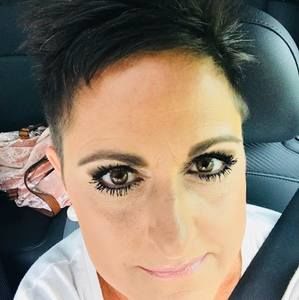 Meet your Posher, Marsha fenner